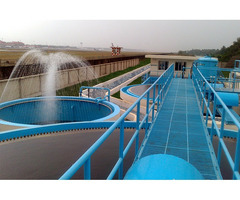 Energy and Water Conservation Consultancy in India - 3
