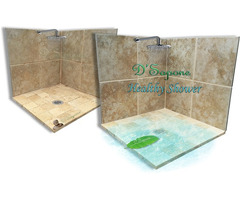 Shower Restoration Service in Atlanta, GA