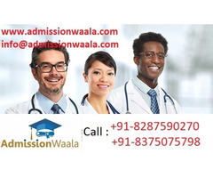 Best MBBS Admission Consultant for Russia