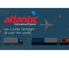 Atlantic International Express | India