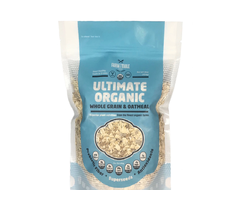 Buy Organic Oatmeal