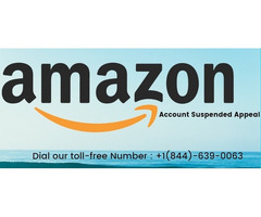 Amazon Account Suspended Appeal