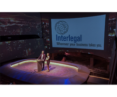 International Law Network to find M&A Lawyer