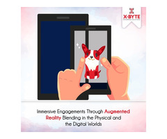 Mobile & Web App Development Company in USA - 2