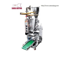 Popular Conveyor Pouch Packaging Machine In Delhi NCR