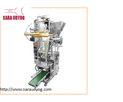 Most Popular Chips Pouch Packing Machine In Noida