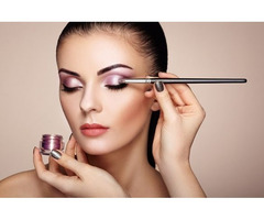 Best Makeup Artist in Coimbatore - Malathi Shri