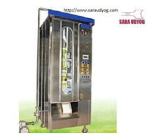 Top 10 Oil Pouch Packing Machine In Delhi NCR