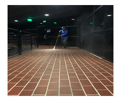 Reliable & Cost-Effective Pressure Washing Services