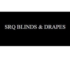 SRQ Blinds And Drapes Sarasota FL