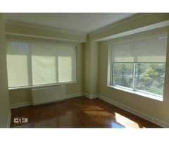 Window Treatments in NYC