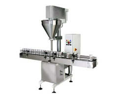 Most Popular Auger Filler Machine Manufacturer In Noida