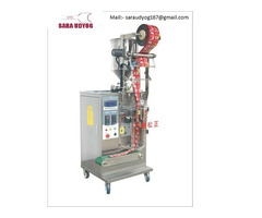 Best Quality Pouch Filling Machine Manufacturers In Noida