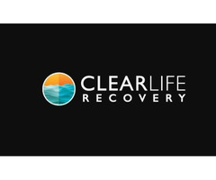 Clear Life Recovery