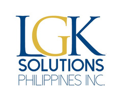 LGK Solutions Philippines Inc.