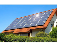 Solar Powered Batteries for Home - Ocean Solar