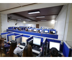 LGK Solutions Philippines Inc. - 4