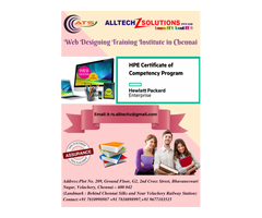 Web Designing and Development Course in Thiruvanmiyur