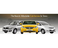 Cheap and Best Taxi Service Provider in Jaipur