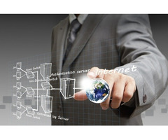 Rely upon the best Management Consulting Firm
