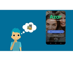 App like Azar - The App Ideas