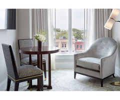 Resort Furniture - 2