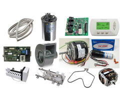 Air Conditioning and Heating & Appliance Parts - 2