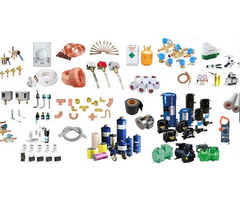 Air Conditioning and Heating & Appliance Parts - 3