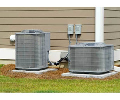Air Conditioning and Heating & Appliance Parts - 4