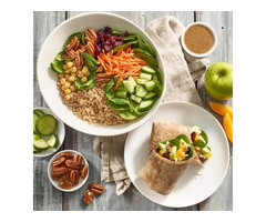 Best Affordable Corporate Catering Service in Calgary - 2