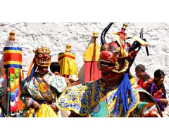 Get Best Bhutan Travel Guide For Your Upcoming Bhutan Trip