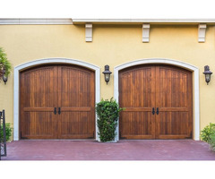 Garage Door Repair Company Temecula