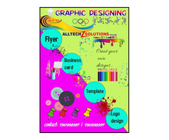 Graphic Designing Training Institute in OMR