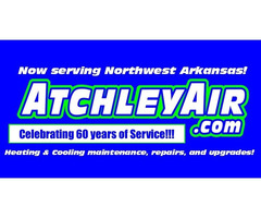 Atchley Air Servcies - 2