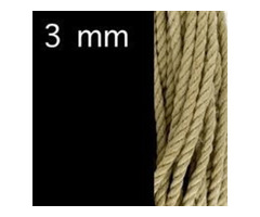 Jute Bondage Rope