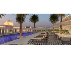 Aurika, Udaipur | Palace Hotel in Udaipur