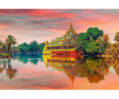 Searching For English To Thai Translation Services?