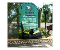 Enjoy Guided Falmouth Jamaica Excursions