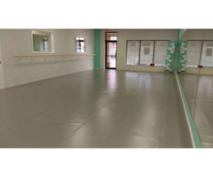 Dance Studio in Ann Arbor - Inneractiondance