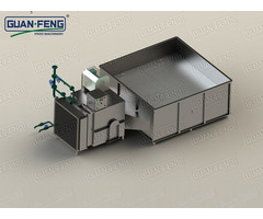 Box Dryer - GuanFeng Machine Limited