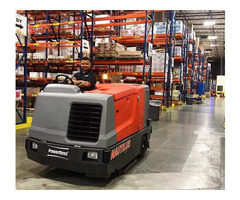 Affordable & Timely Commercial Floor Cleaning Services