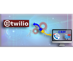 SuiteCRM Phone Integration, Twilio Dialer | Outright Store