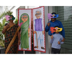 Best CBSE School in Bajaj Nagar, MIDC, Waluj Aurnagabad