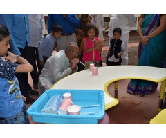 Best CBSE School in Bajaj Nagar, MIDC, Waluj Aurnagabad - 2