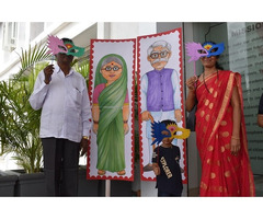 Best CBSE School in Bajaj Nagar, MIDC, Waluj Aurnagabad - 3