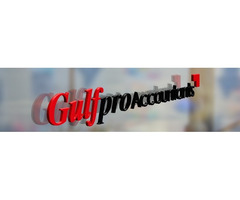 PART-TIME / MONTHLY ACCOUNTING SERVICE