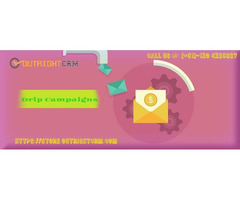 Drip Campaign | Marketing Campaign- SuiteCRM - 2