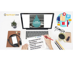 Drip Campaign | Marketing Campaign- SuiteCRM - 3