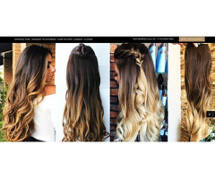 Best Hair Salons in North Carolina