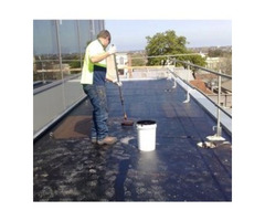 Roof Waterproofing Solution in Bangalore
